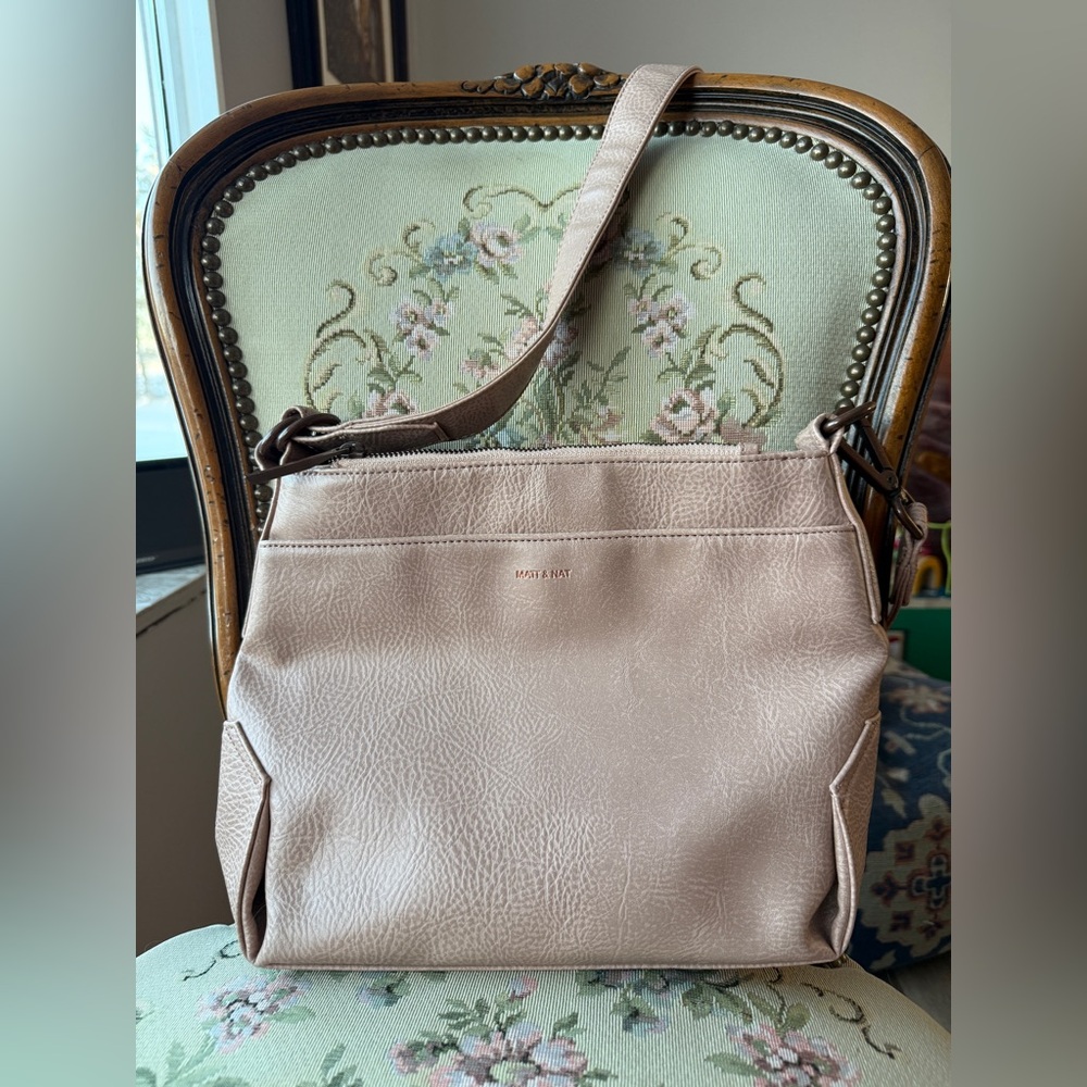 Matt & Nat Jorja Small Dwell Hobo